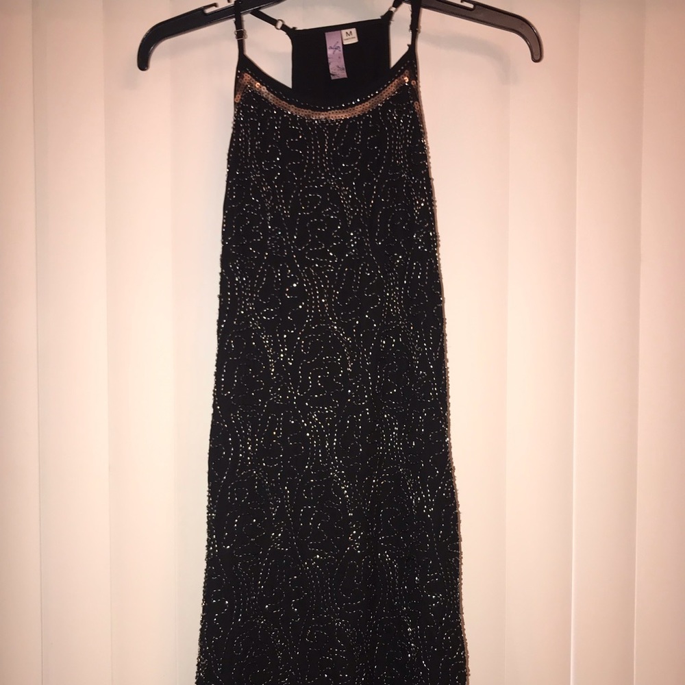Francescas’s Dress - Picture 1 of 3